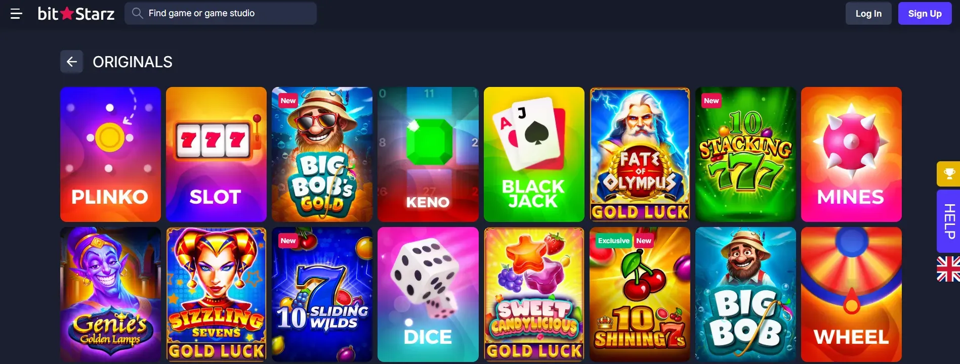 Bitstarz Casino Bitstarz Casino