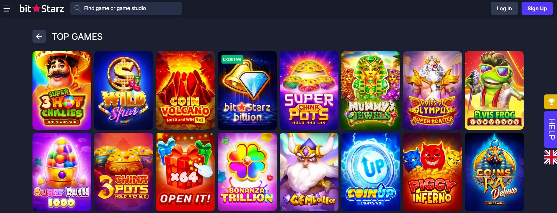Bitstarz Casino
