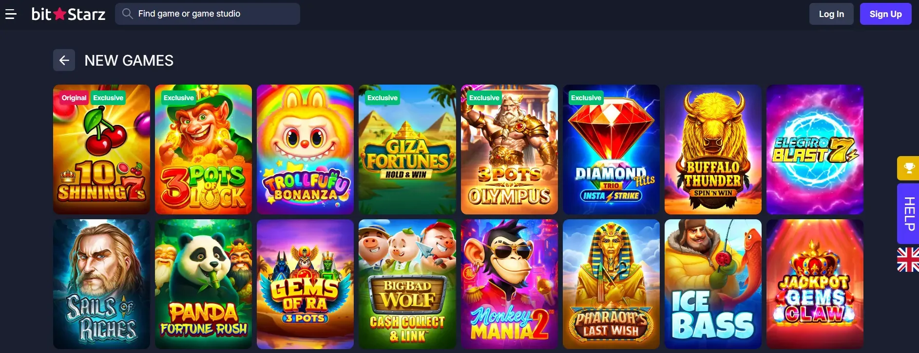 Bitstarz Casino