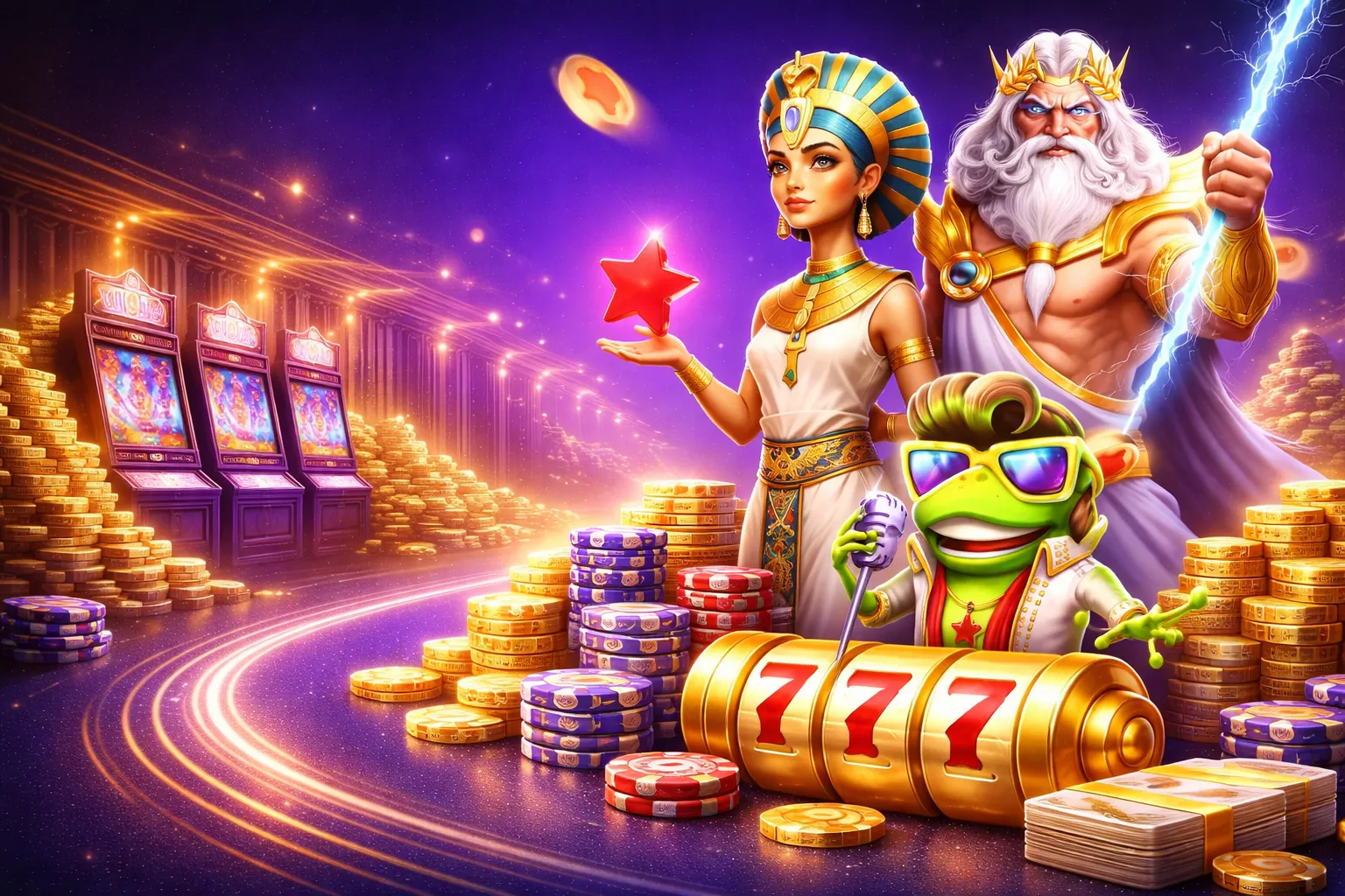 Bitstarz Casino